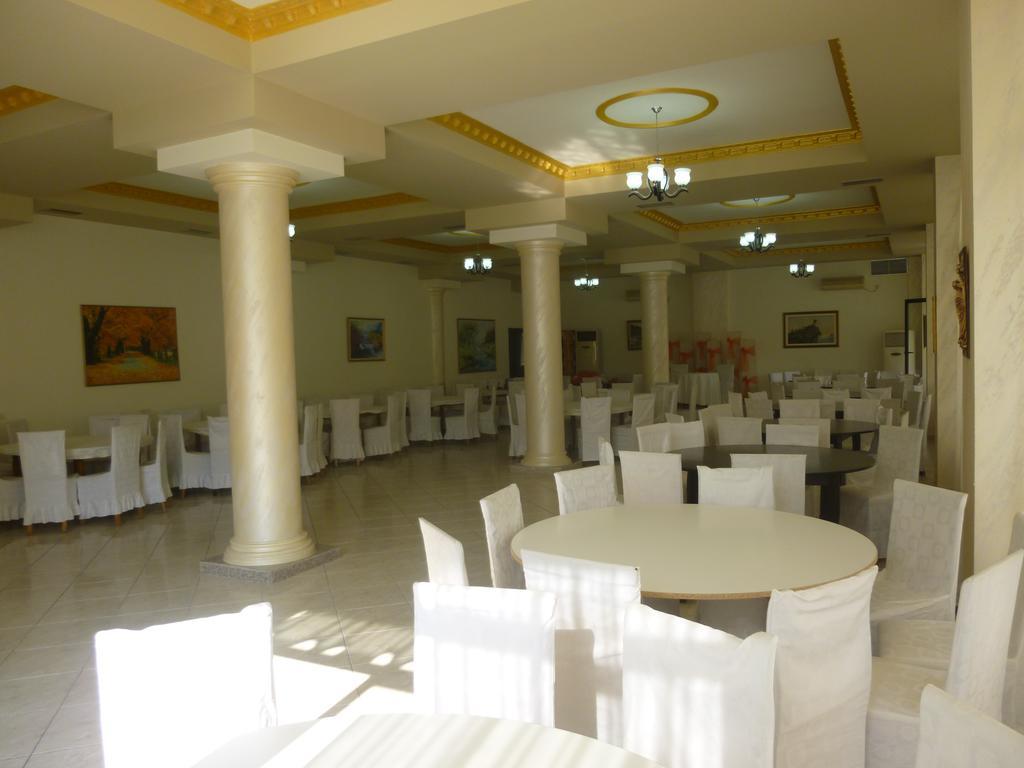Hotel Rossi วญอเรอ ภายนอก รูปภาพ