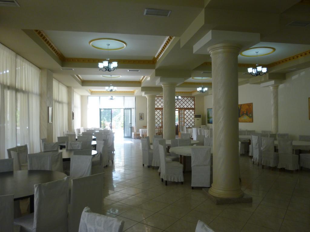 Hotel Rossi วญอเรอ ภายนอก รูปภาพ