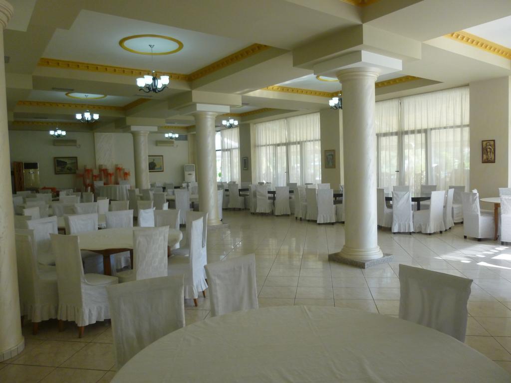 Hotel Rossi วญอเรอ ภายนอก รูปภาพ
